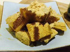 -半饱日式甜品(ifs国际金融店)