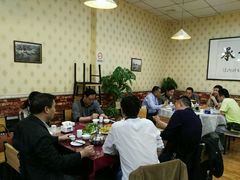 大堂-京都老蔡记(伊河路店)