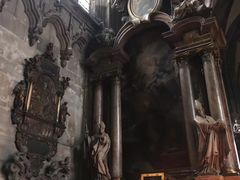 -斯蒂芬主教座堂(Stephansdom)