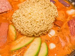 -七八冷面·延边朝鲜族美食(世纪汇店)