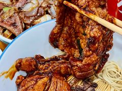 -小方的面(徐家汇店)