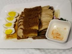 -海富门·带鱼·淮扬菜·粤菜(甘家口店)