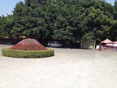 -南沙天后宫景区