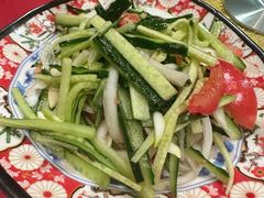 -Xabnam_夏葡纳·新疆餐厅(日坛上街店)