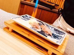 -鮨一日本料理旗舰店(总店)