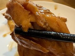 -旺顺阁·北京菜(北辰上品+)