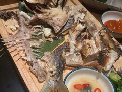 -南越郡·越式风味餐厅(青秀万达店)