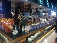 -韩盛·盛江山自助料理(沈辽路万达店)