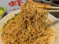 -肥肥虾庄·金牌油焖大虾(杨园滨江时代walk店)