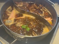 -蝎王府羊蝎子(虎坊桥总店)