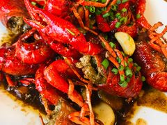 -京朋串屋·烧烤(望京西路总店)