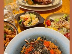 -森Some Fusion(荔湾店)