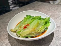 -留半山·香港食堂(啦啦宝都店)