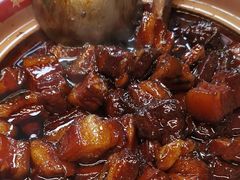 -黄山老妈·土菜(碧桂园店)