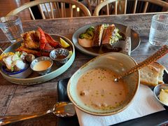 -Pakkhús Restaurant