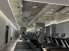 -FLARE STAR FITNESS(复地活力城店)