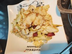 -川里谈·川味小馆(北京路店)