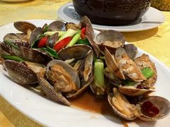 花甲-莲花公园煎蟹(总店)