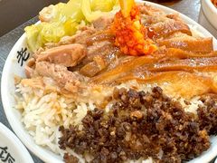 -老柴枝猪脚饭(窑岭店)