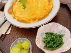 -小银家日式简餐(中信丹阳花园店)