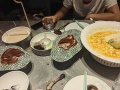 -宫燕府·京菜·烤鸭·淮扬菜(王府中心店)