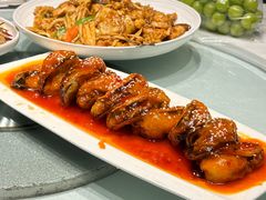 茄盒-昱德来·天津菜(河西店)