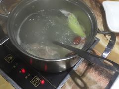 -苏格里岛·自助烤肉·火锅海鲜(金鼎广场店)