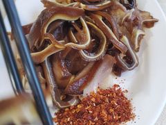 -万春卤菜(天乡后街步行街店)