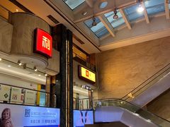 -利苑酒家(宜安广场店)