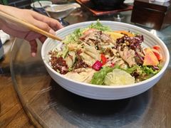 -张大嘴菜馆(庞各庄店)