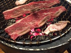 -炙忧烤肉屋(中国铁建广场店)