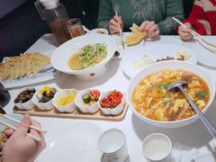 -鸭王烤鸭店(三里河店)