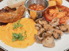 -blend咖啡部落(卓悦中心店)