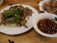 -鹤乡东北菜(崮山路店)