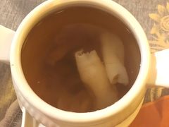 红螺炖花胶汤-香云轩·顺德菜(香云纱园林酒店店)