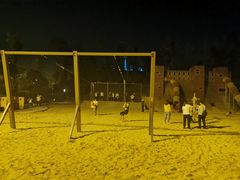 -枫香湖儿童公园