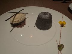 -Da Ivo哒伊沃意大利魔镜餐厅(外滩店)