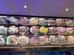 -华盛丰温州大排档(东三环南路店)