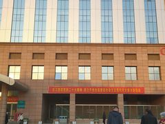-天津医科大学肿瘤医院(本部院区)