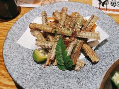 -鳗事鱼意·活鳗現烤专门店(富力海珠城店)