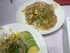 -紫阳海鲜楼·传承闽味(长乐路总店)