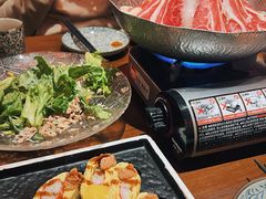 -白石的深夜食堂(济南万象城店)