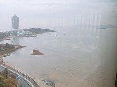 -汇泉王朝大饭店-旋转餐厅(南海路店)
