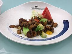 -海景壹号大酒店(惠钱路店)