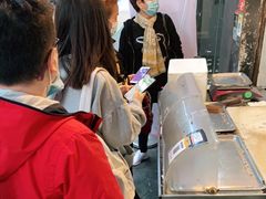 -咏春葱油饼(德政中路店)