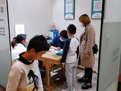 -庆德堂中医馆·小儿推拿(江北店)