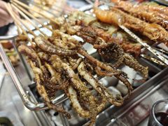 -古彭7只羊·招牌白串·碳锅羊肉旗舰店