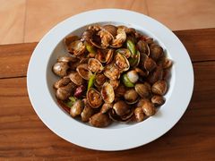 -北戴河转鱼·炒螃蟹酱餐厅