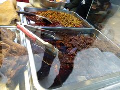 -王浩儿纪六孃甜皮鸭(乐山总店)