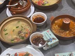 -桥边小楼·手工云南菜·古城观景小楼